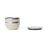 YETI Rambler Small Insulated Bowl Stacked