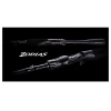 Shimano 26 Zodias Baitcast Rods