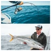 Daiwa Saltiga TB Fishing Jig Lifestyle Photo