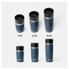 YETI Rambler 16 oz Travel Bottle Size Comparison