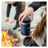  YETI Rambler 16 oz Food Jar Lifestyle Photo