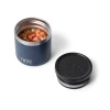 YETI Rambler 8 oz Food Jar Lifestyle Photo