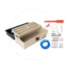Plano 2100 Saltwater Tackle Kit Contents