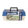 Plano 2100 Saltwater Tackle Kit - 101 Piece
