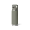 YETI Rambler Bottle 26 oz With Flip Chug Cap