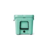 YETI Tundra 45 Hard Cooler Side