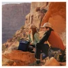 YETI Daytrip Insulated Lunch Bag 6L Lifestyle Photo