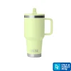 YETI Rambler 30 oz Travel Straw Mug Front