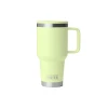 YETI Rambler 30 oz Travel Straw Mug