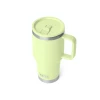 YETI Rambler 30 oz Travel Straw Mug 3QTR