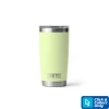 YETI Rambler 20 oz Tumbler Front