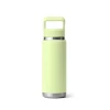 YETI Rambler 26 oz Straw Bottle Back