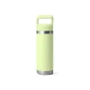 YETI Rambler 18oz Straw Bottle