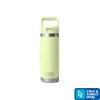 YETI Rambler 18oz Straw Bottle
