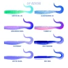 Daiwa Bait Junkie Wave Minnow UV Colour Chart