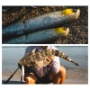 Daiwa Bait Junkie Megaminnow Lifestyle Photo