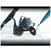 Daiwa 25 Saltiga 30000 Spinning Reel Lifestyle