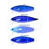 Daiwa x Madotachi SHIFTER 140F UV Colour Chart