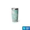  YETI Rambler 10 oz Tumbler Front