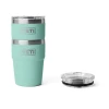 YETI Rambler 16 oz Stackable Cup