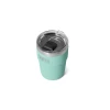 YETI Rambler 16 oz Stackable Cup 3QTR