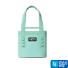 YETI Camino 20 Carryall Tote Bag - Seafoam