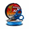 Daiwa J-Braid Grand X8 Ocean Splash 135m Spool + Scissors