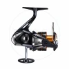Shimano 26 Nexave FJ Side View