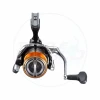 Shimano 26 Nexave FJ Top View