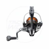 Shimano 26 Nexave FJ 2500HG Bottom View