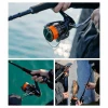 Shimano 26 Nexave FJ C3000HG Lifestyle Photo