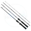 Shimano Ascenza BFS Baitcast Rods