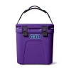 YETI Roadie 24 Hard Cooler - Pace Purple