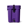 YETI Roadie 24 Hard Cooler Side View