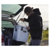 YETI Roadie 24 Hard Cooler - Pace Purple