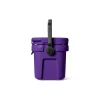 YETI Roadie 8 Hard Cooler Side