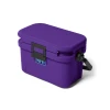 YETI Roadie 8 Hard Cooler Front 3QTR