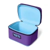 YETI Daytrip Insulated Snackbox 3L 3QTR Open