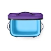 YETI Hopper Flip 18 Soft Cooler Open