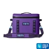 YETI Hopper Flip 18 Soft Cooler Front