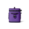 YETI Hopper Flip 12 Soft Cooler Side