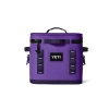 YETI Hopper Flip 12 Soft Cooler Back