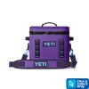 YETI Hopper Flip 12 Soft Cooler Front