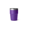 YETI Rambler 16 oz Stackable Cup Back