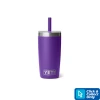 YETI Rambler Jr. 10 oz Tumbler Front