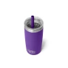 YETI Rambler Jr. 10 oz Tumbler 3QTR