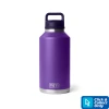YETI Rambler Bottle 64 oz Front
