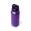 YETI Rambler Bottle 36 oz 3QTR