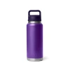 YETI Rambler Bottle 36 oz Back