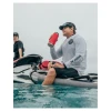 YETI Rambler Bottle 36oz Lifestyle Photo